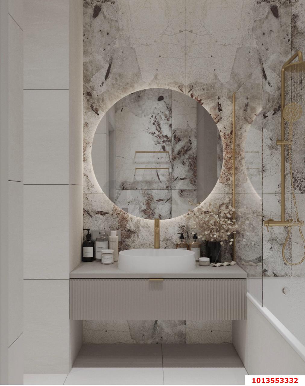 Фото №15: 2-комнатная квартира 66 м² - Краснодар, жилой комплекс Парк У Дома, ул. Героя Владислава Посадского, 17