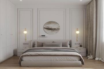 Фото №4: 2-комнатная квартира 63 м² - Краснодар, мкр. жилой комплекс Парк У Дома, ул. Героя Владислава Посадского, 17