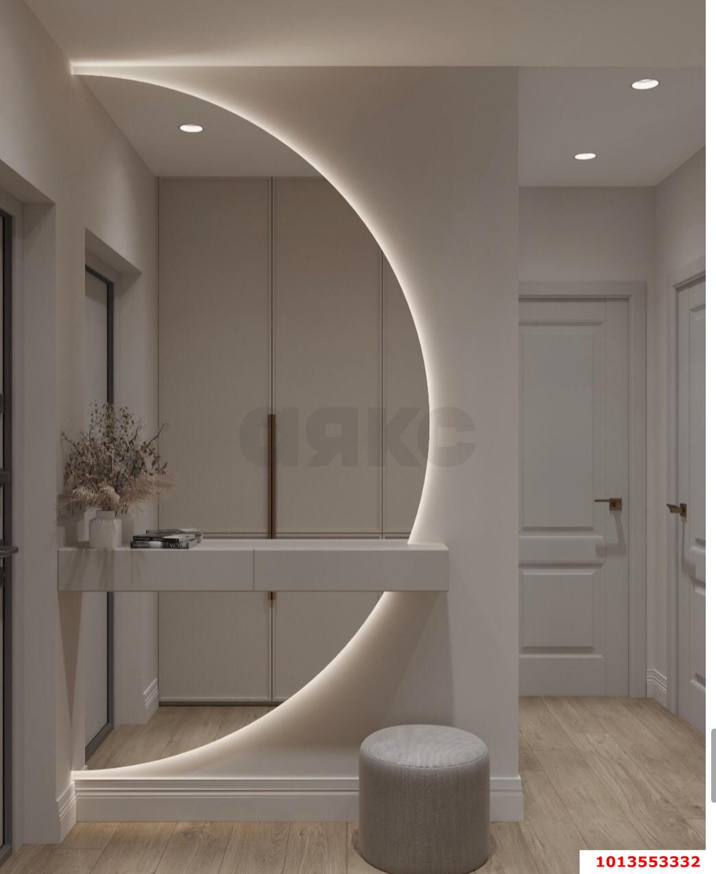 Фото №14: 2-комнатная квартира 66 м² - Краснодар, ул. Героя Владислава Посадского, 17