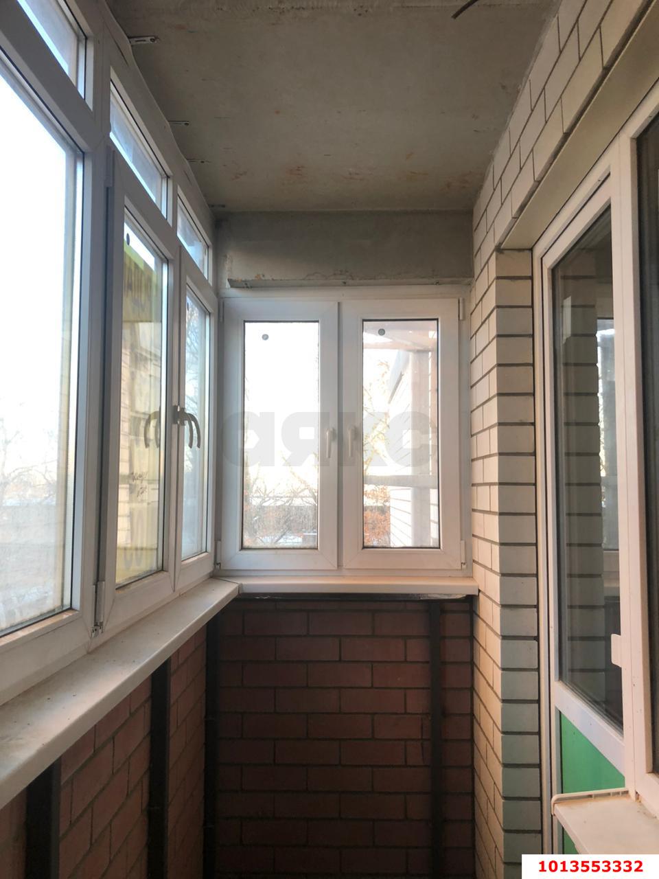 Фото №8: 2-комнатная квартира 66 м² - Краснодар, ул. Героя Владислава Посадского, 17