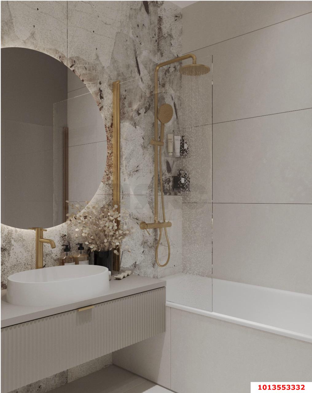 Фото №16: 2-комнатная квартира 66 м² - Краснодар, жилой комплекс Парк У Дома, ул. Героя Владислава Посадского, 17