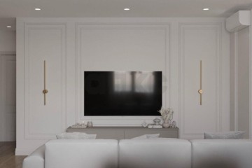 Фото №2: 2-комнатная квартира 66 м² - Краснодар, мкр. жилой комплекс Парк У Дома, ул. Героя Владислава Посадского, 17