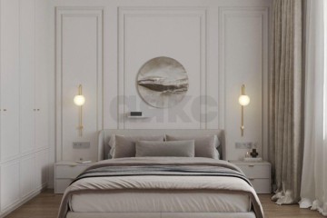 Фото №4: 2-комнатная квартира 63 м² - Краснодар, мкр. жилой комплекс Парк У Дома, ул. Героя Владислава Посадского, 17