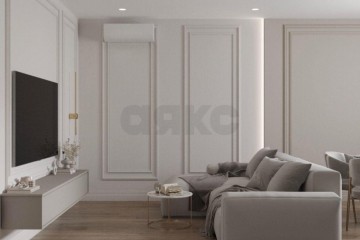 Фото №1: 2-комнатная квартира 63 м² - Краснодар, мкр. жилой комплекс Парк У Дома, ул. Героя Владислава Посадского, 17