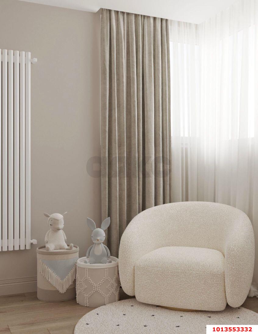 Фото №12: 2-комнатная квартира 66 м² - Краснодар, жилой комплекс Парк У Дома, ул. Героя Владислава Посадского, 17