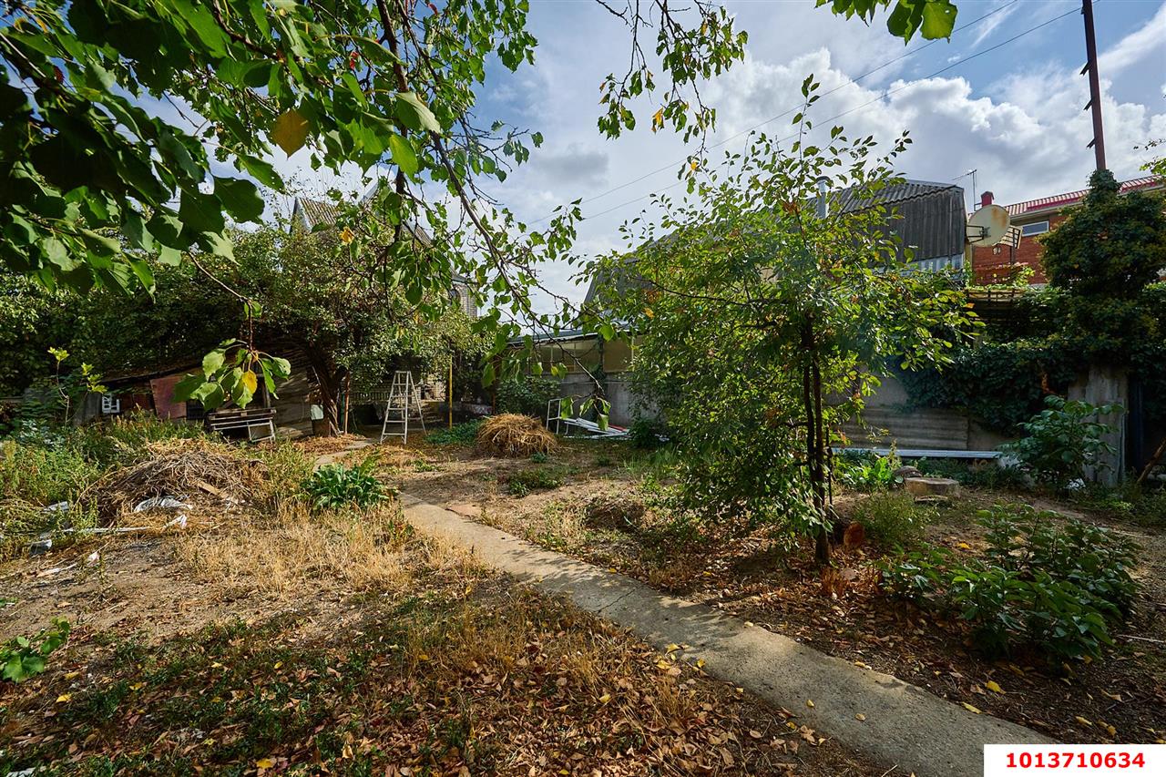 Фото №5: Дом 200 м² + 7.13 сот. - Краснодар, Центральный внутригородской округ, мкр. Центральный, ул. Базовская, 119