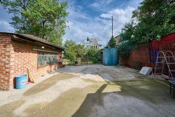 Фото №2: Дом 200 м² - Краснодар, мкр. Центральный, ул. Базовская, 119