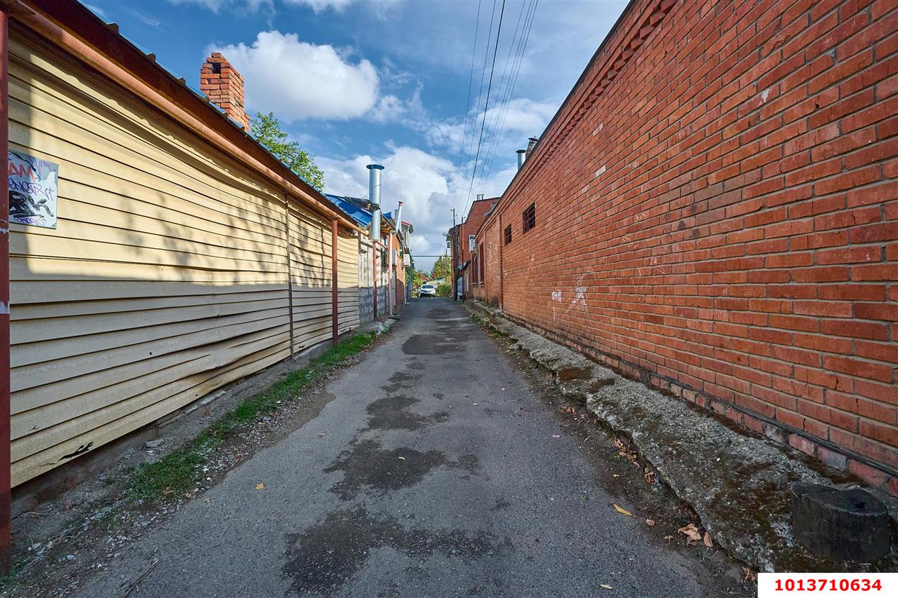 Фото №9: Дом 200 м² + 7.13 сот. - Краснодар, Центральный внутригородской округ, мкр. Центральный, ул. Базовская, 119