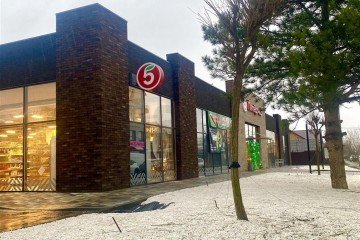 Фото №1: Отдельное здание 561 м² - Краснодар, мкр. Сады Калинина, ул. Кизлярская