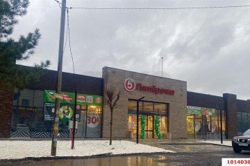 Фото №4: Отдельное здание 561 м² - Краснодар, мкр. Сады Калинина, ул. Кизлярская