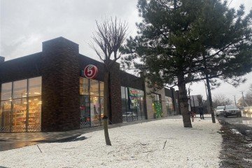 Фото №2: Отдельное здание 561 м² - Краснодар, мкр. Сады Калинина, ул. Кизлярская