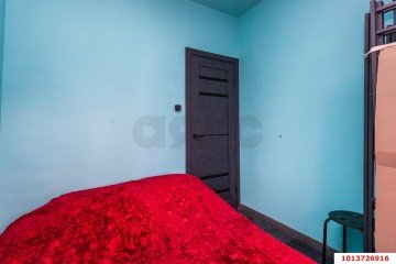 Фото №4: 2-комнатная квартира 29 м² - Краснодар, мкр. Западный внутригородской округ, ул. Одесская, 40/1