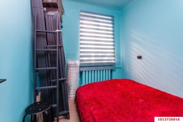 Фото №3: 2-комнатная квартира 29 м² - Краснодар, мкр. Западный внутригородской округ, ул. Одесская, 40/1