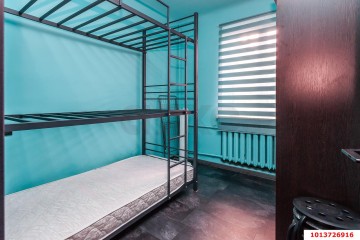 Фото №4: Комната 29 м² - Краснодар, мкр. Западный внутригородской округ, ул. Одесская, 44