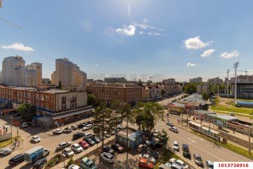 Фото №2: 2-комнатная квартира 29 м² - Краснодар, мкр. Западный внутригородской округ, ул. Одесская, 40/1