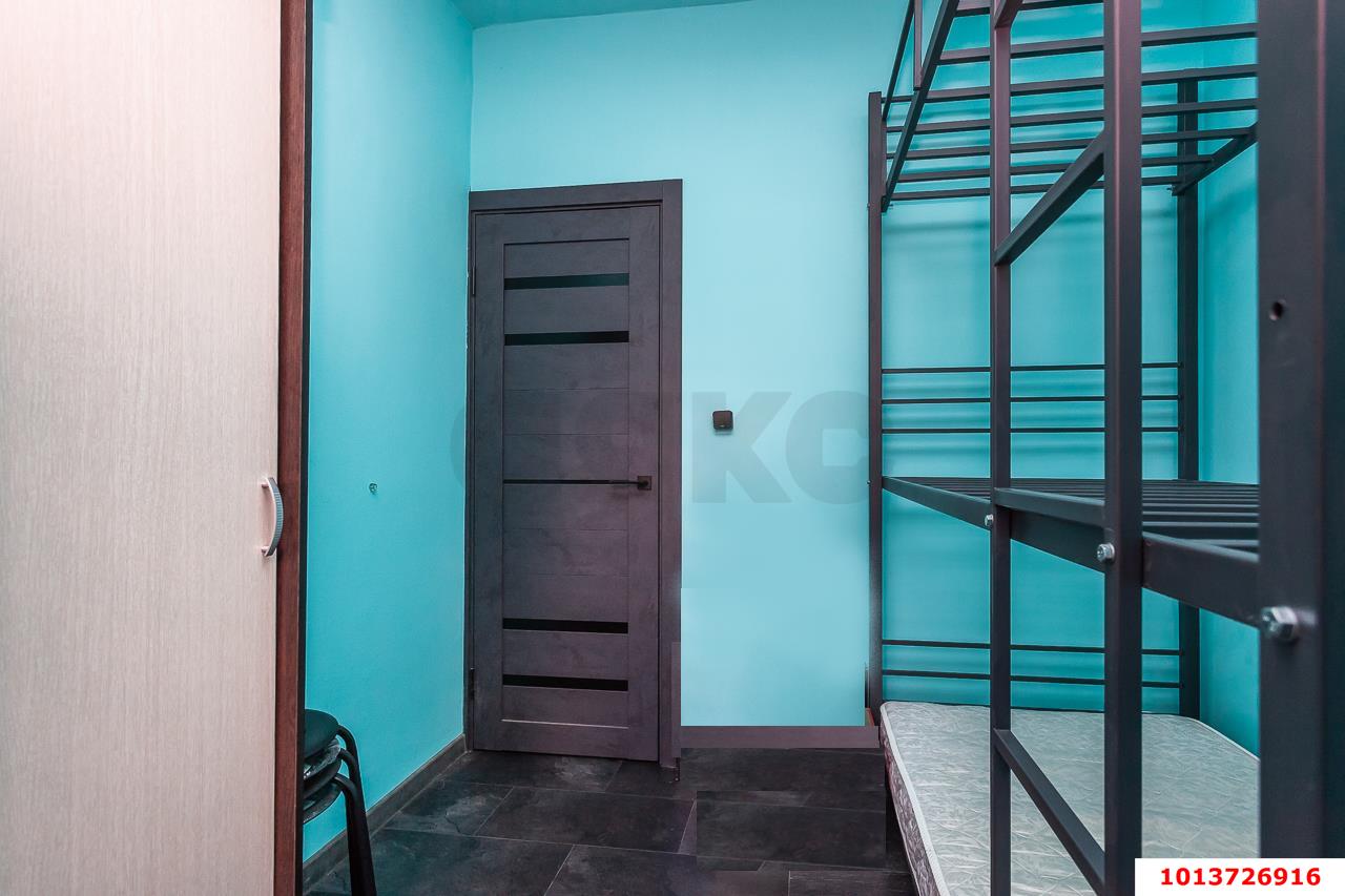 Фото №10: 1-комнатная квартира 29 м² - Краснодар, Западный внутригородской округ, ул. Одесская, 44