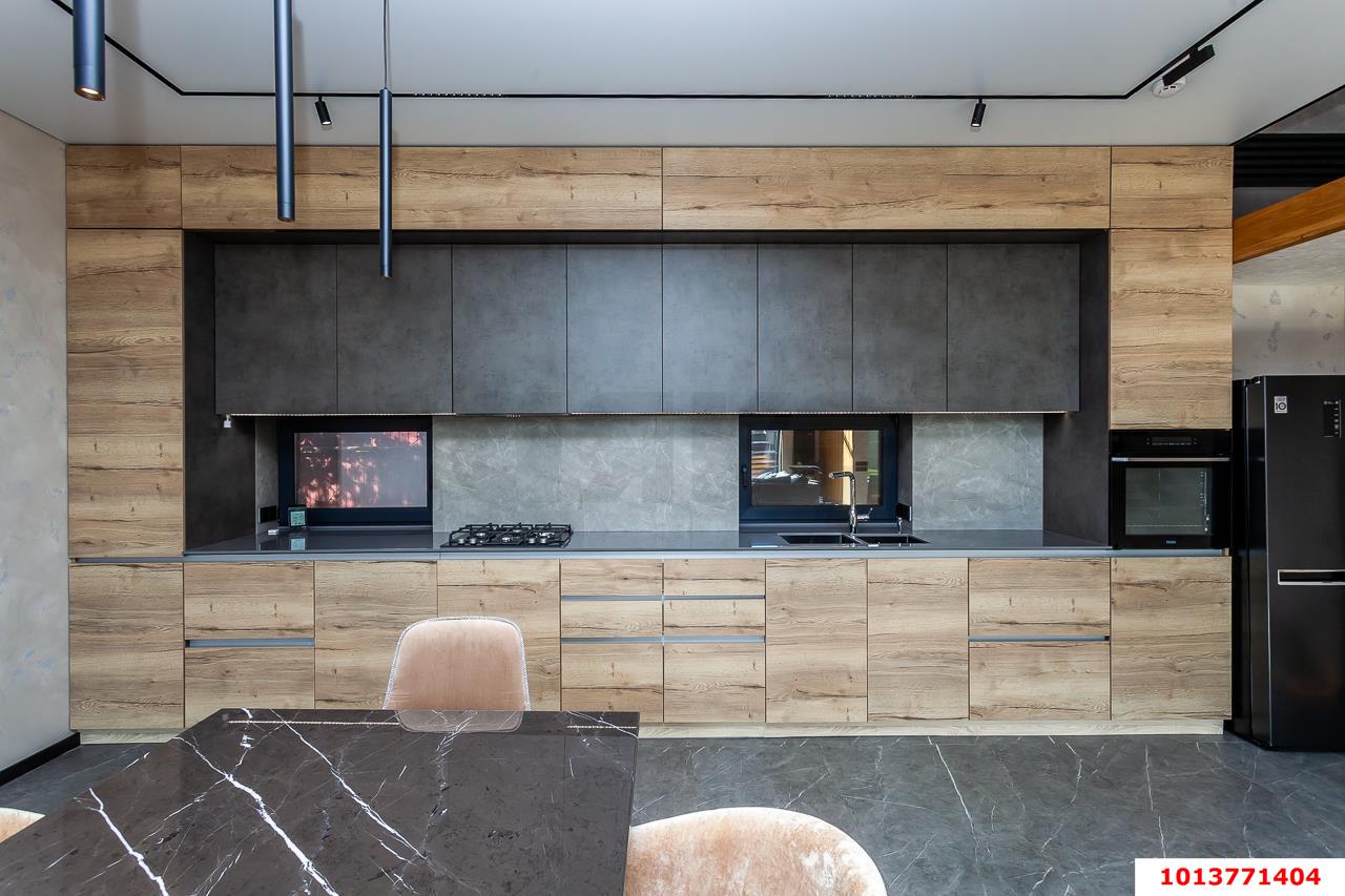 Фото №18: Дом 254 м² + 8 сот. - Краснодар, ул. Борисовская, 11