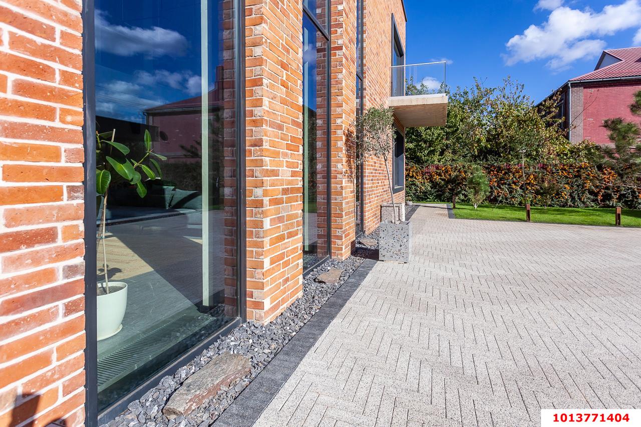 Фото №6: Дом 254 м² + 8 сот. - Краснодар, ул. Борисовская, 11