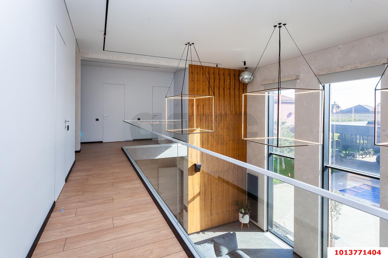 Фото №24: Дом 254 м² + 8 сот. - Краснодар, ул. Борисовская, 11