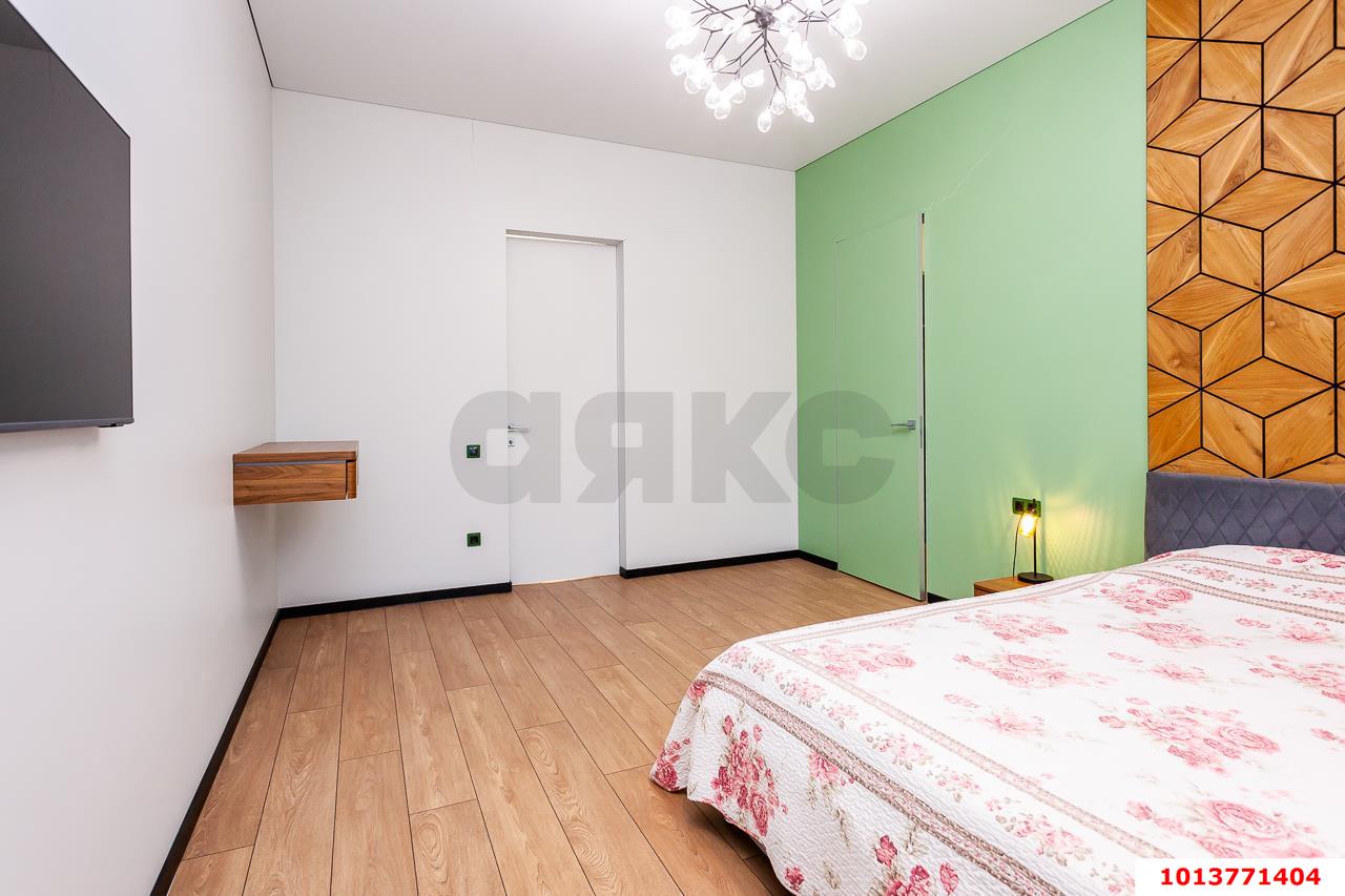 Фото №29: Дом 254 м² + 8 сот. - Краснодар, ул. Борисовская, 11