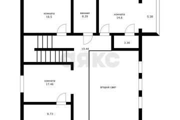 Фото №3: Дом 254 м² - Краснодар, мкр. Сады Калинина, ул. Борисовская, 11
