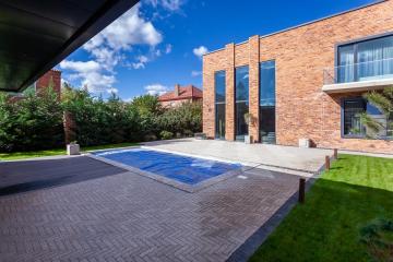 Фото №4: Дом 254 м² - Краснодар, мкр. Сады Калинина, ул. Борисовская, 11