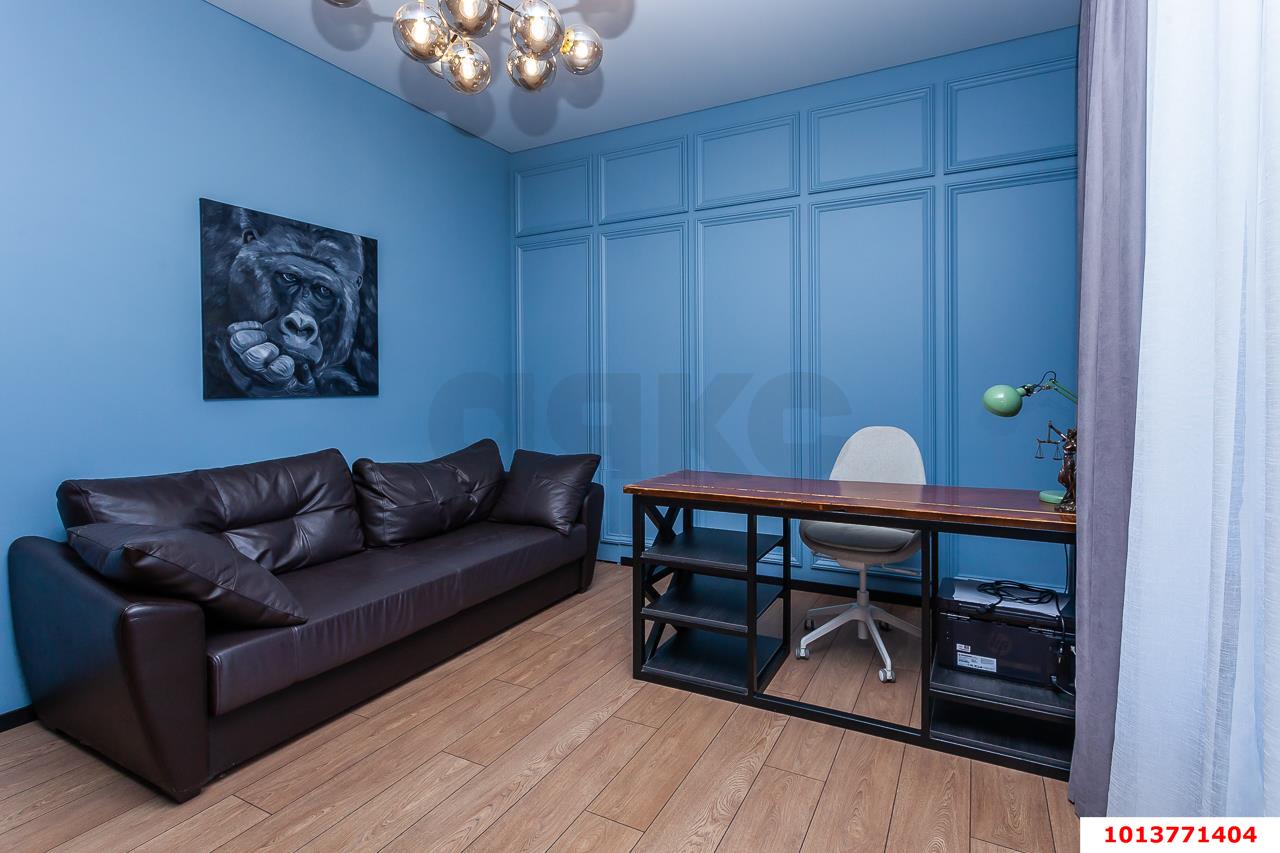 Фото №33: Дом 254 м² + 8 сот. - Краснодар, ул. Борисовская, 11