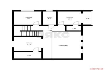 Фото №3: Дом 254 м² - Краснодар, мкр. Сады Калинина, ул. Борисовская, 11