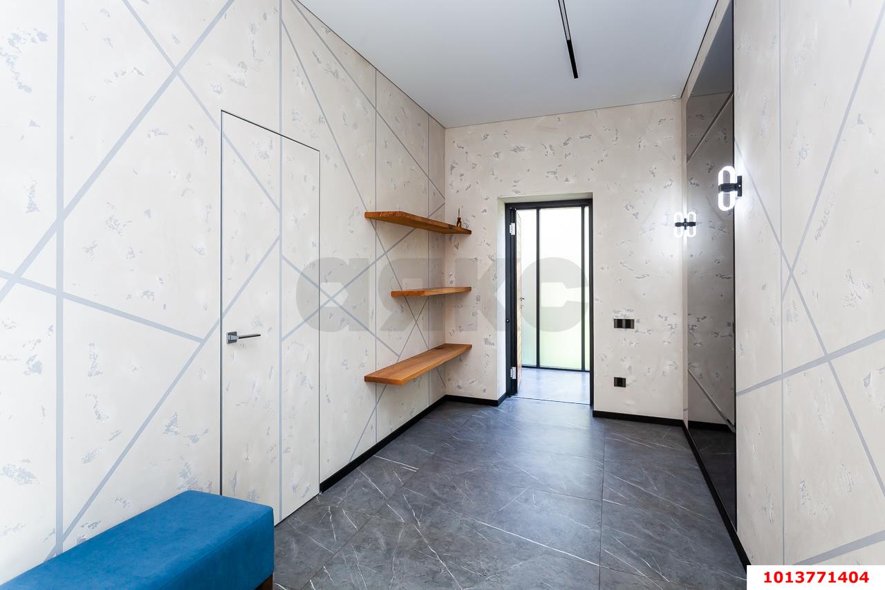 Фото №36: Дом 254 м² + 8 сот. - Краснодар, ул. Борисовская, 11