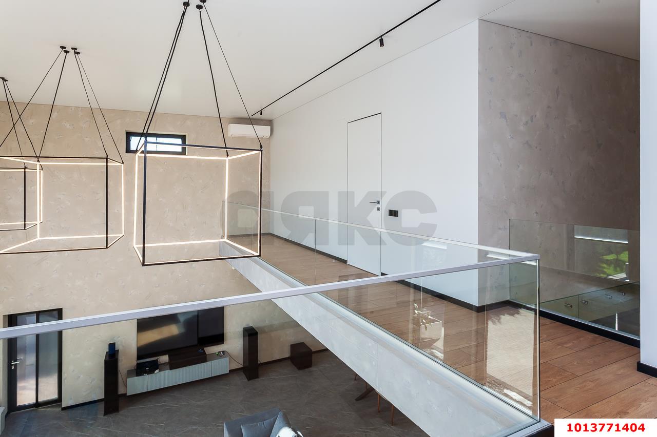 Фото №21: Дом 254 м² + 8 сот. - Краснодар, ул. Борисовская, 11