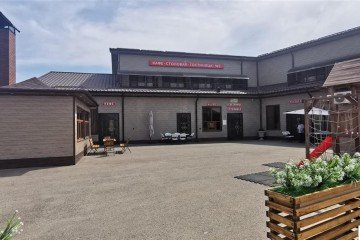 Фото №1: Готовый бизнес 823 м² - Стародеревянковская, ул. Садовая, 1/2