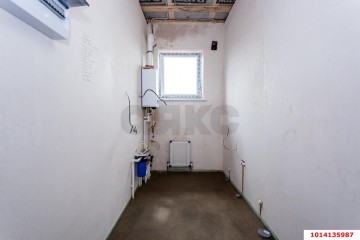 Фото №5: Дом 130 м² - Козет, мкр. Краевая Клиническая Больница, ул. Абадзехская, 12