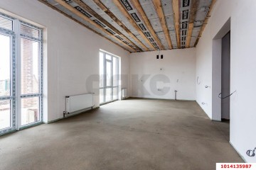 Фото №4: Дом 130 м² - Козет, мкр. Краевая Клиническая Больница, ул. Абадзехская, 12