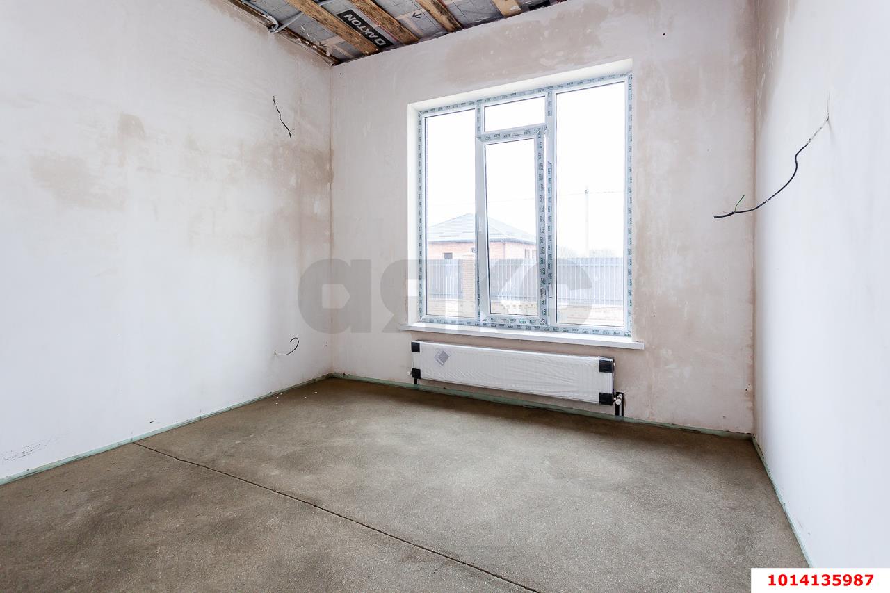 Фото №6: Дом 130 м² + 8 сот. - Козет, ул. Абадзехская, 12