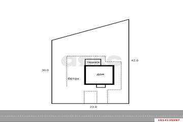 Фото №3: Дом 130 м² - Козет, ул. Абадзехская, 12