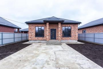 Фото №1: Дом 122 м² - Козет, ул. Шоссейная, 34