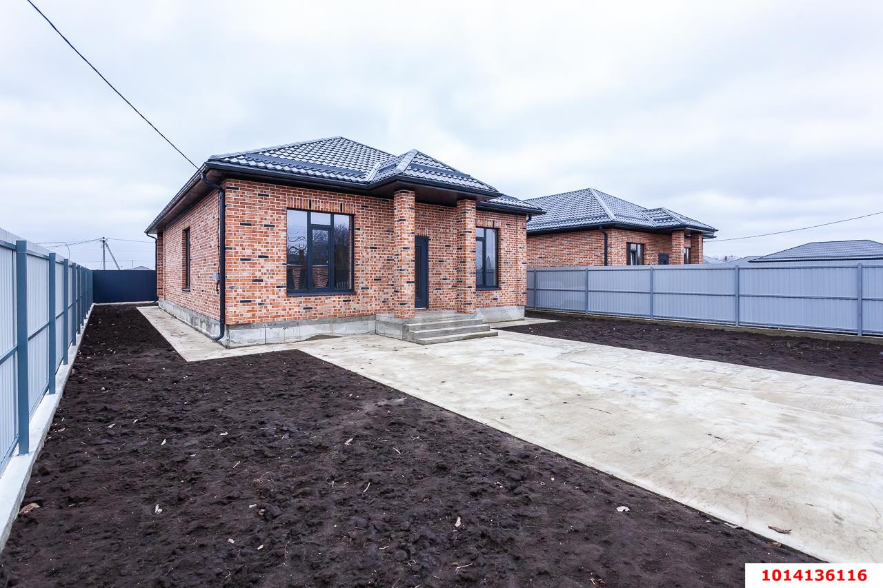 Фото №10: Дом 122 м² + 4.5 сот. - Козет, ул. Шоссейная, 34