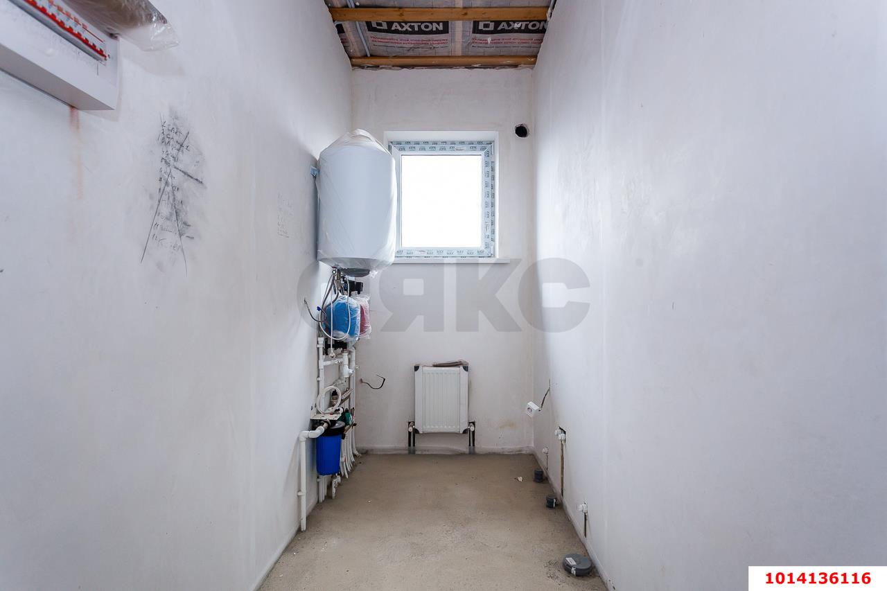 Фото №6: Дом 122 м² + 4.5 сот. - Козет, ул. Шоссейная, 34