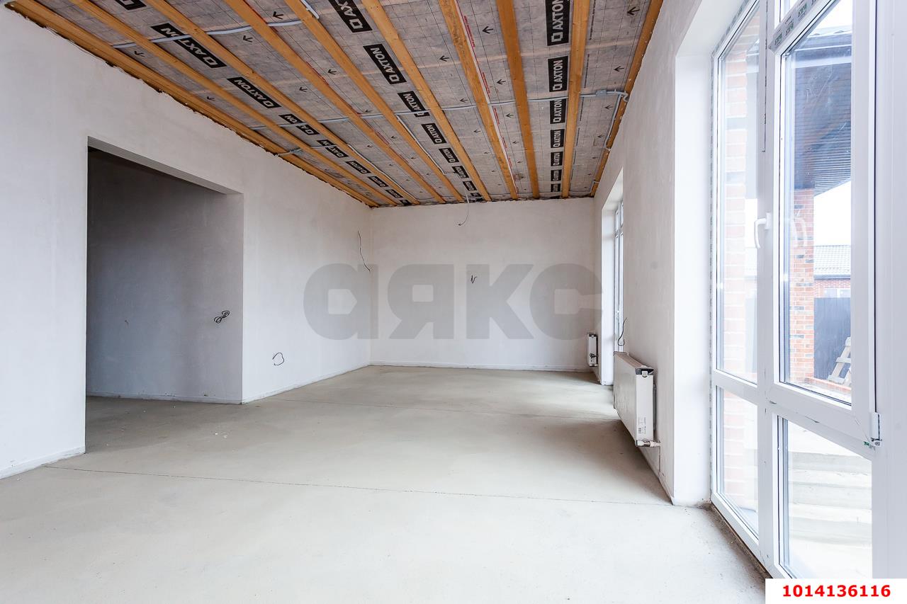 Фото №2: Дом 122 м² + 4.5 сот. - Козет, ул. Шоссейная, 34