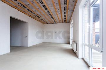 Фото №2: Дом 122 м² - Козет, ул. Шоссейная, 34