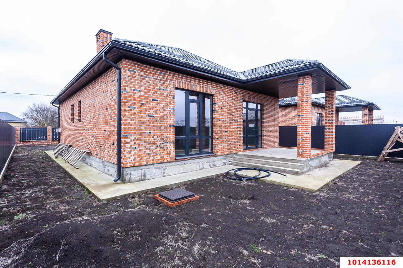 Фото №9: Дом 122 м² + 4.5 сот. - Козет, ул. Шоссейная, 34