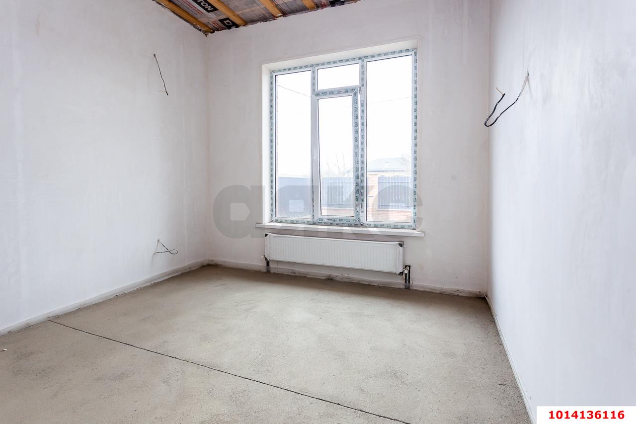 Фото №5: Дом 122 м² + 4.5 сот. - Козет, ул. Шоссейная, 34