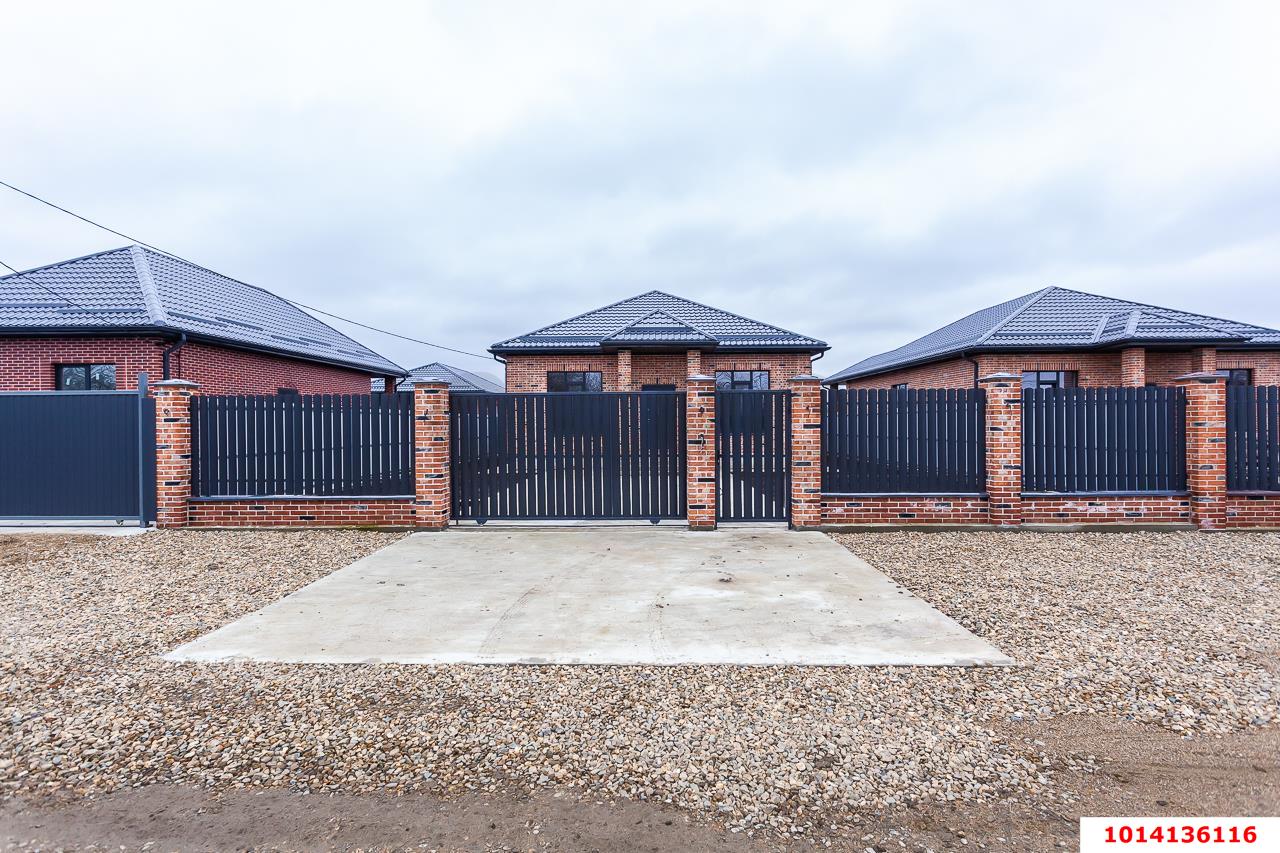 Фото №11: Дом 122 м² + 4.5 сот. - Козет, ул. Шоссейная, 34