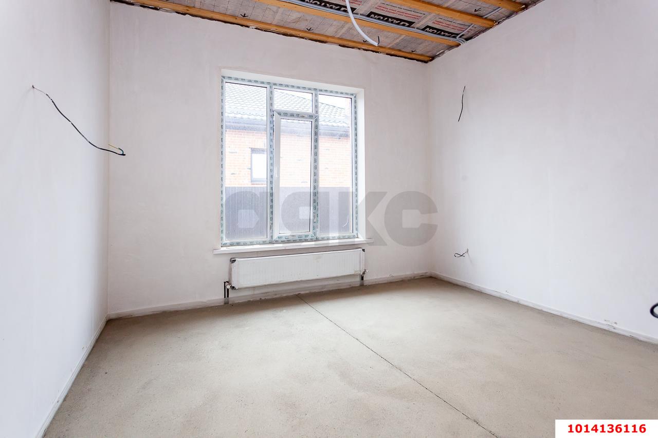 Фото №4: Дом 122 м² + 4.5 сот. - Козет, ул. Шоссейная, 34