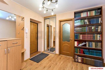 Фото №1: 2-комнатная квартира 61 м² - Краснодар, мкр. Юбилейный, пр-кт Чекистов, 33