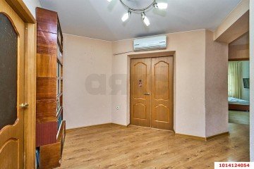 Фото №3: 2-комнатная квартира 61 м² - Краснодар, мкр. Юбилейный, пр-кт Чекистов, 33