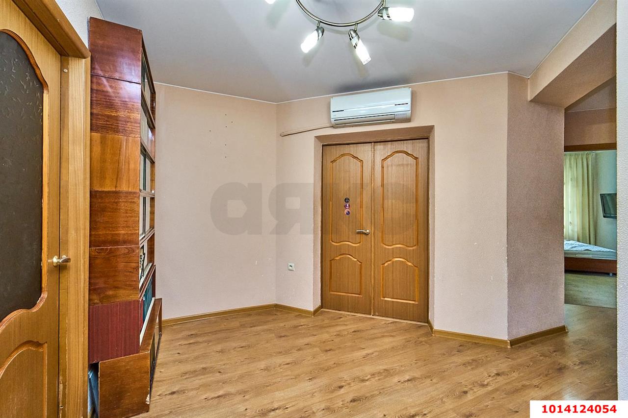 Фото №3: 2-комнатная квартира 61 м² - Краснодар, Юбилейный, пр-кт Чекистов, 33
