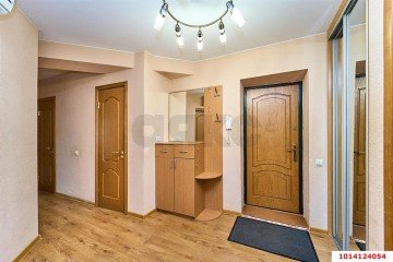 Фото №2: 2-комнатная квартира 61 м² - Краснодар, мкр. Юбилейный, пр-кт Чекистов, 33