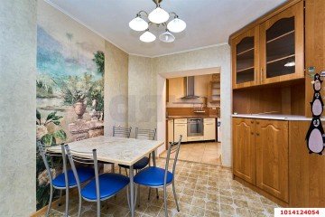 Фото №4: 2-комнатная квартира 61 м² - Краснодар, мкр. Юбилейный, пр-кт Чекистов, 33