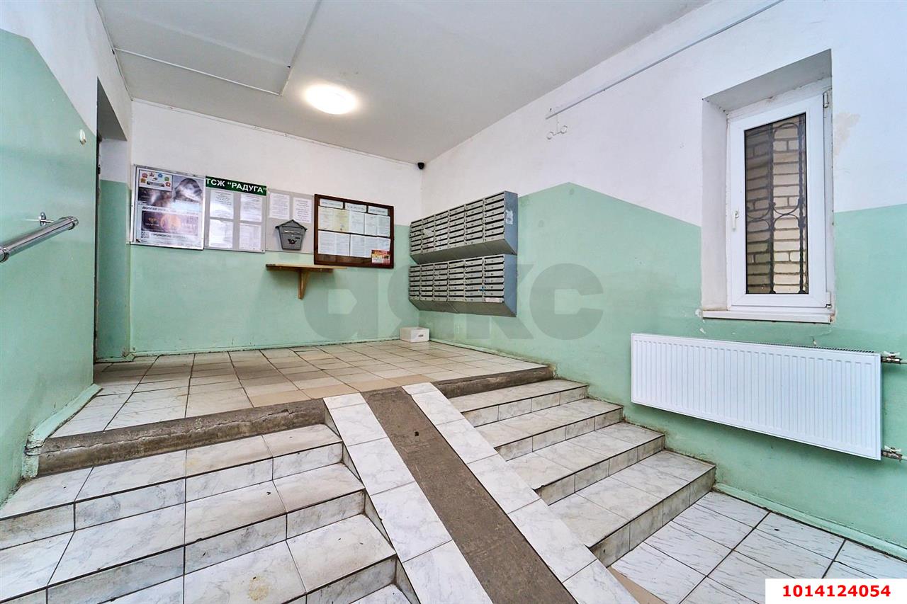 Фото №18: 2-комнатная квартира 61 м² - Краснодар, Юбилейный, пр-кт Чекистов, 33